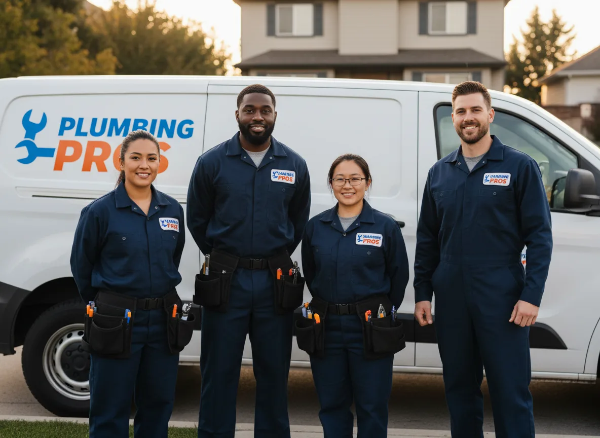Water Heater Repair company in Mount Pleasant, NC