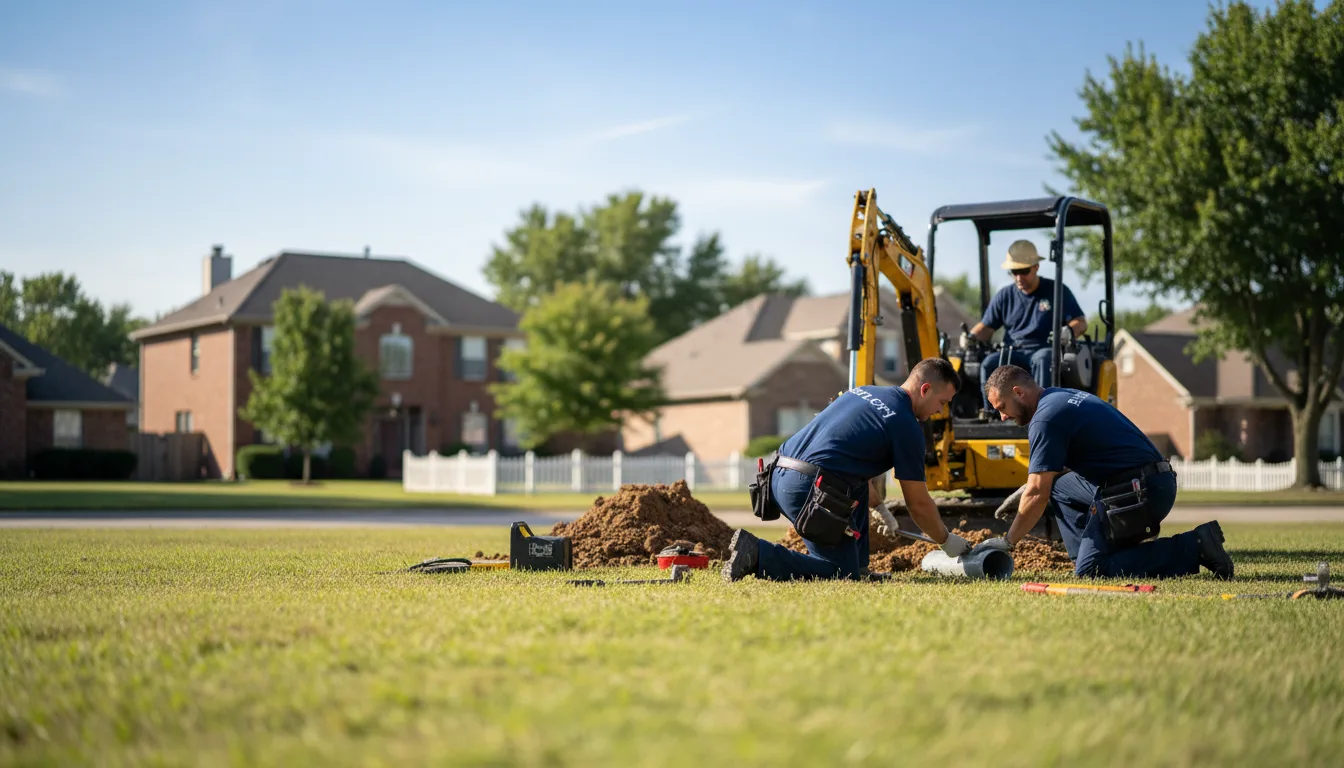Water Heater Repair in Mount Pleasant, NC near me
